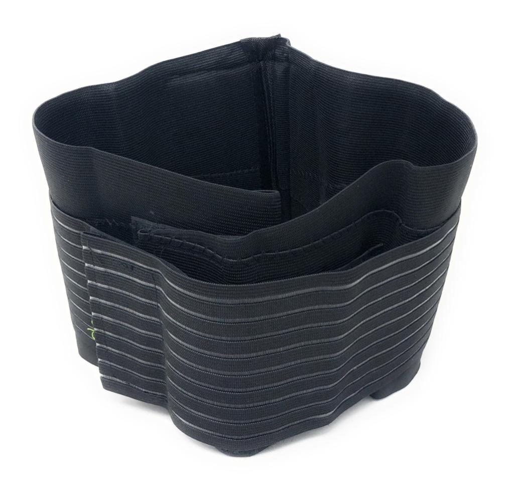 HENRI Fascia Elastica Lombare | Abbigliamento per Famiglie