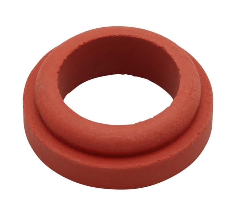 Raccord De Pompe à Vélo AFA Express En Duraluminium Avec Joint – Neuf (emballage Ouvert) – Made In France