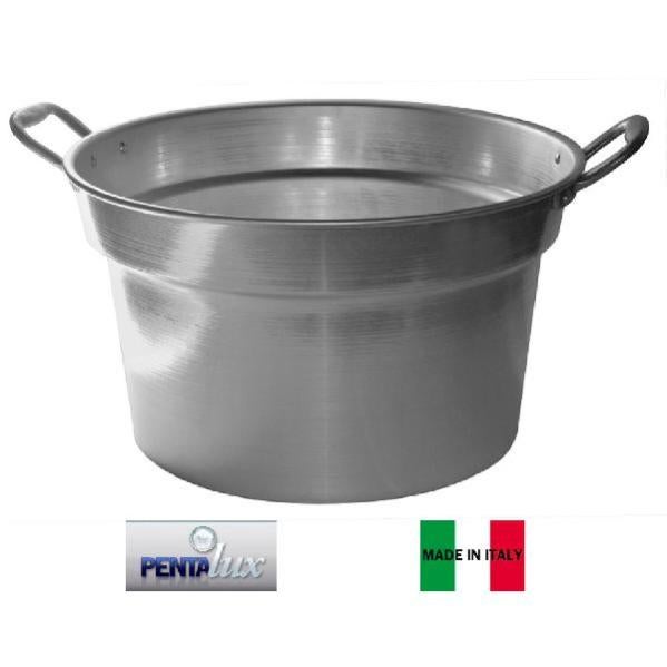 Coperchio In Alluminio Per Pentole - Diametro 52 Cm, Pentalux - Foto 12