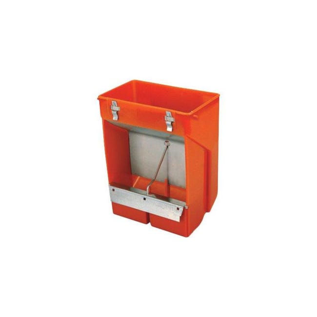 Matrix pasturatore a gabbia con peso inferiore large Matrix pasturatore a gabbia con peso inferiore large