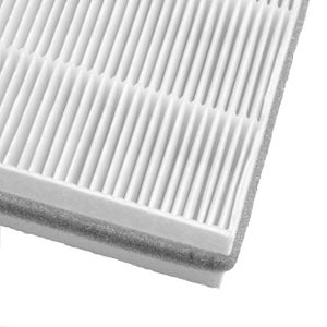 Vhbw humidificateur Filtre compatible avec Leifheit Airfresh Hygro 500  (68093) humidificateur, purificateur d'air