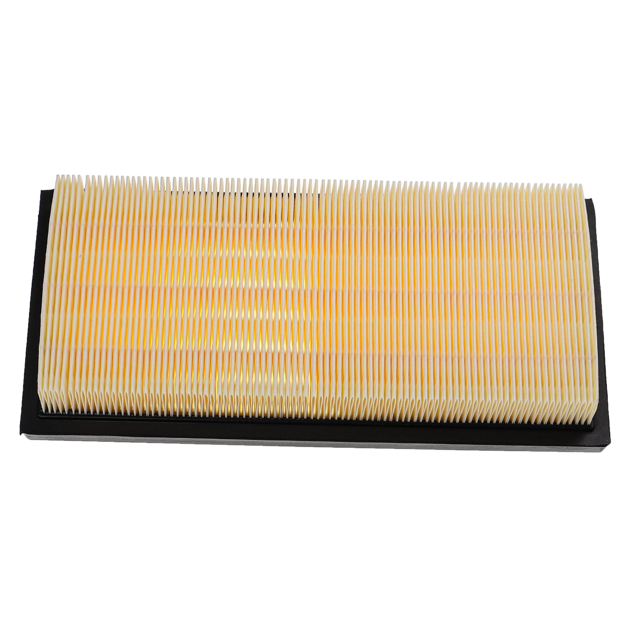 MANN-FILTER C 26 090 Filtro aria per SUZUKI