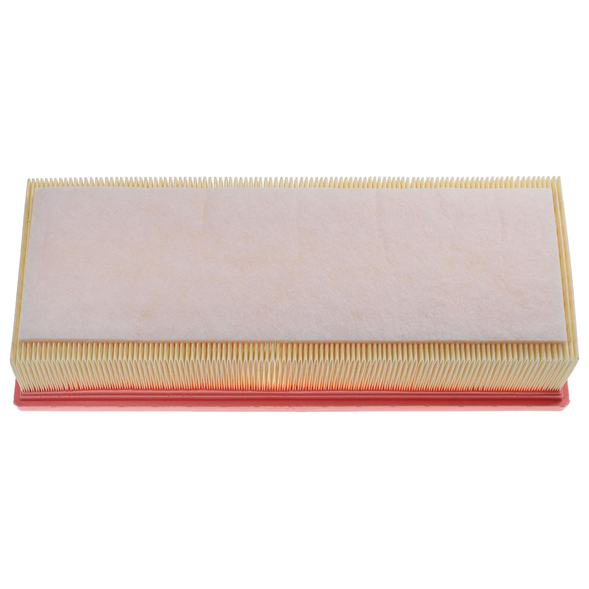 Vhbw filtro dell'aria sostituisce Tecnocar A2724 per auto - Filtro Vhbw filtro dell'aria sostituisce Tecnocar A2724 per auto - Filtro