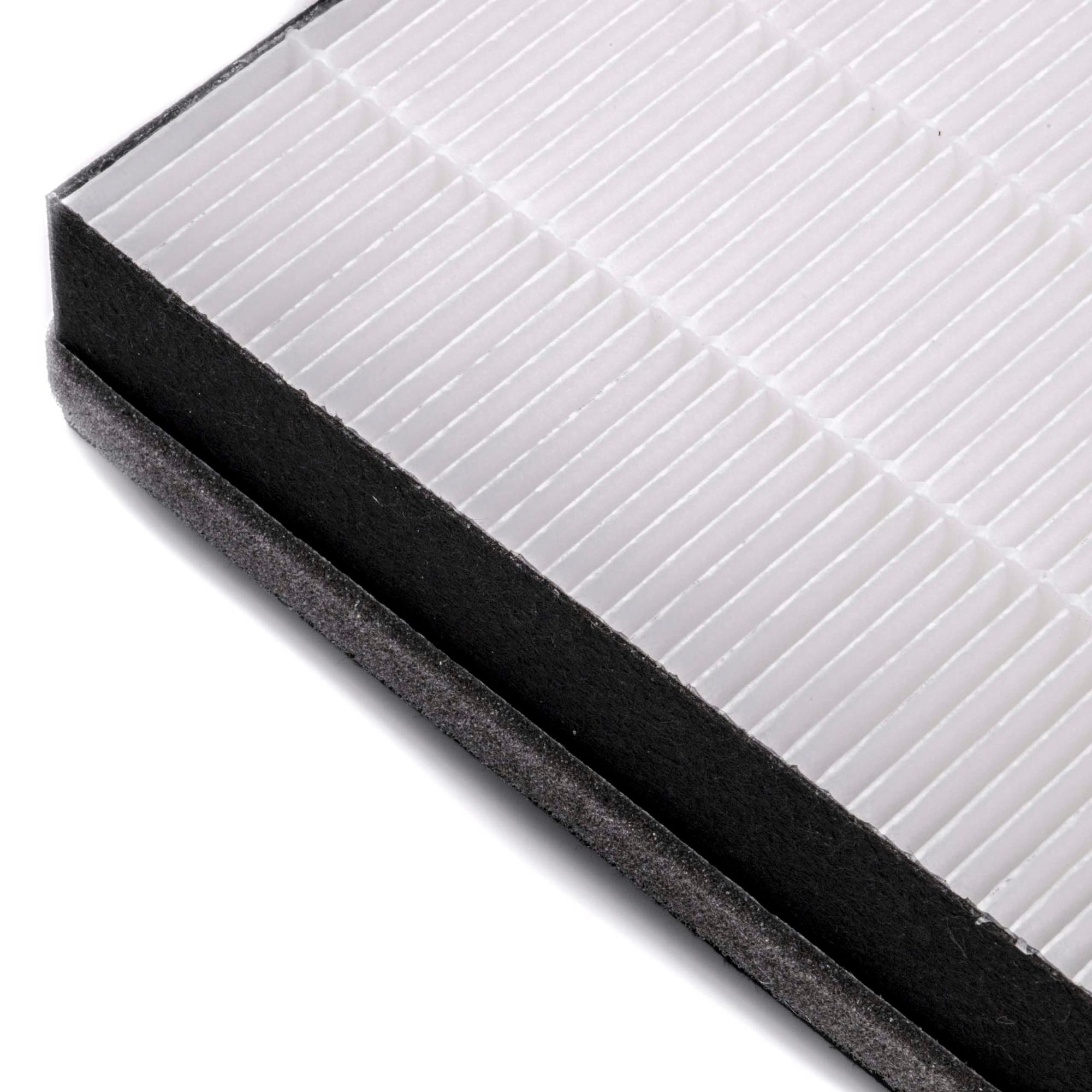 Hepa-filter Pentru Philips Luftreiniger Ac2882, Ac2887, Ac2889 Wie Fy2422 30 A205119782