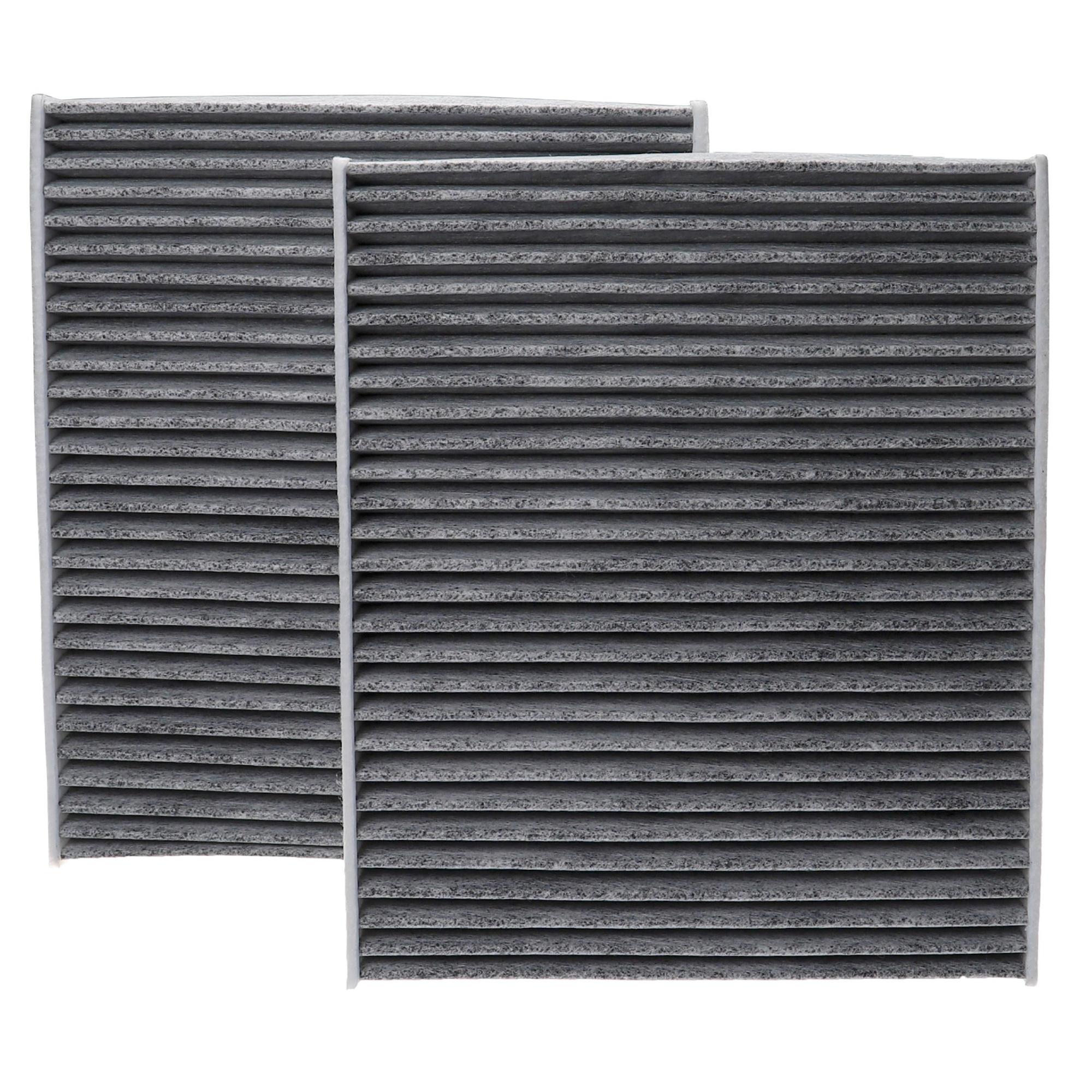 Filtro, Aire Habitáculo UFI Filters Ref. 54.127.00 Al Mejor Precio
