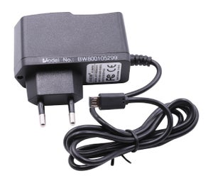 Vhbw Câble de recharge en Y Micro-USB Diviseur extra long 3.41m par ex.  compatible avec Sony PS4 DualShock 4 Controller