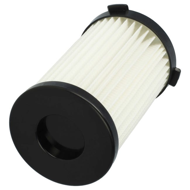Vhbw filtro a lamelle sostituisce Ariete AT5186038400 per aspirapolvere  portatile, scopa elettrica - Incl. filtro in spugna