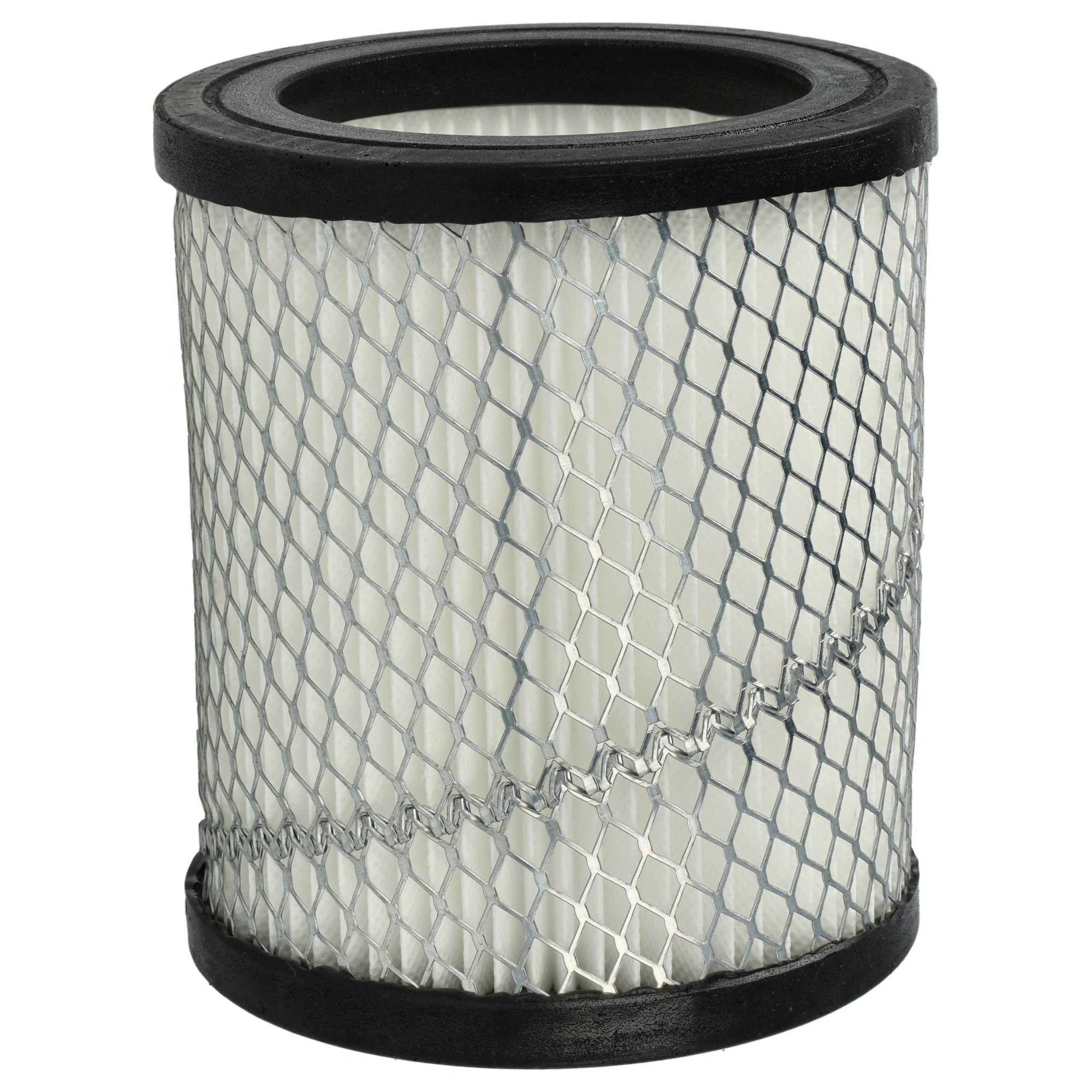 Filtre à Sac Lavable Pour Aspirateur à Cendres Kaminer 10L/15L - Neuf