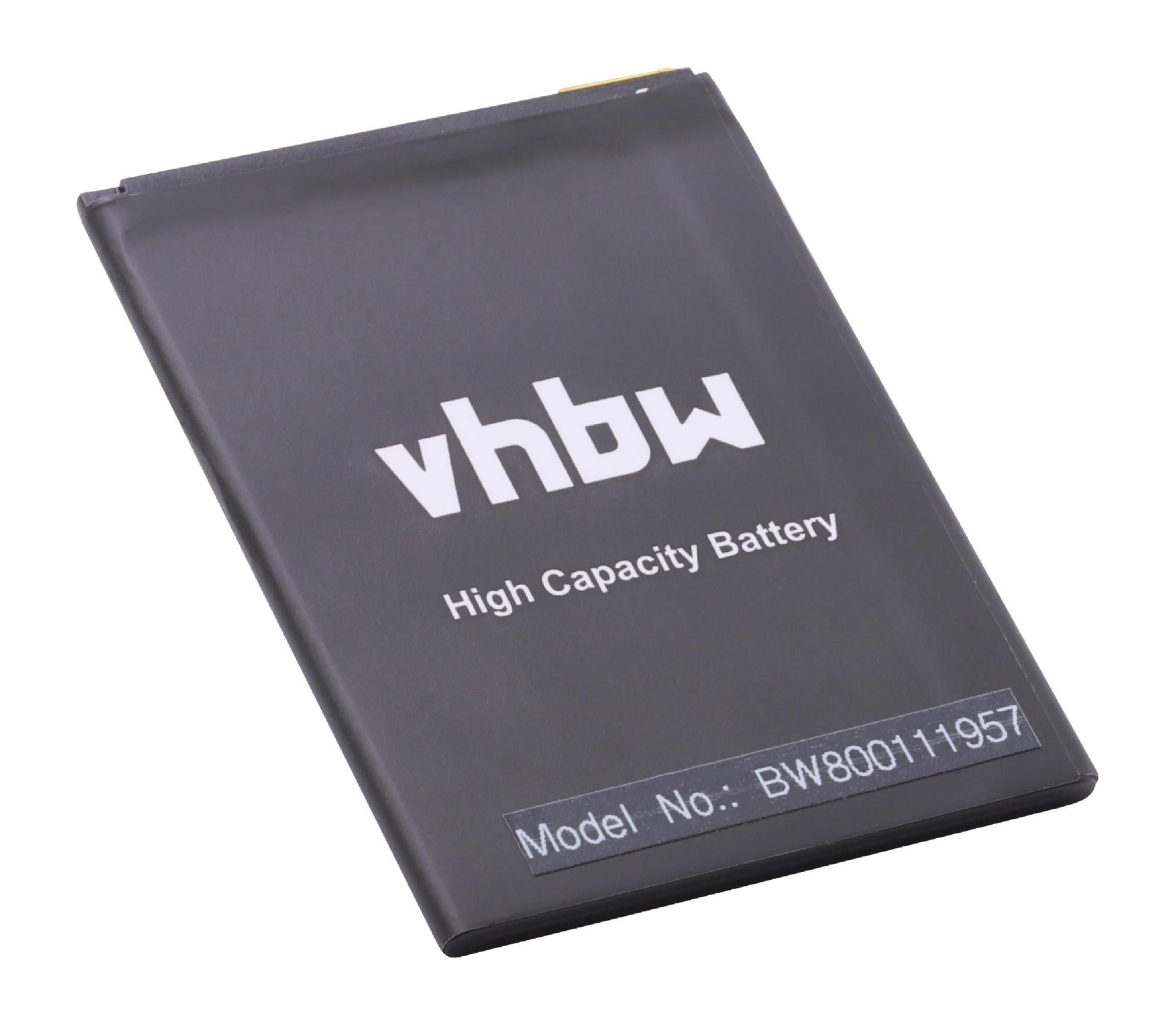 BOANV [9300mAh] Batterie Pour IPhone 13 Mini (Nouvelle