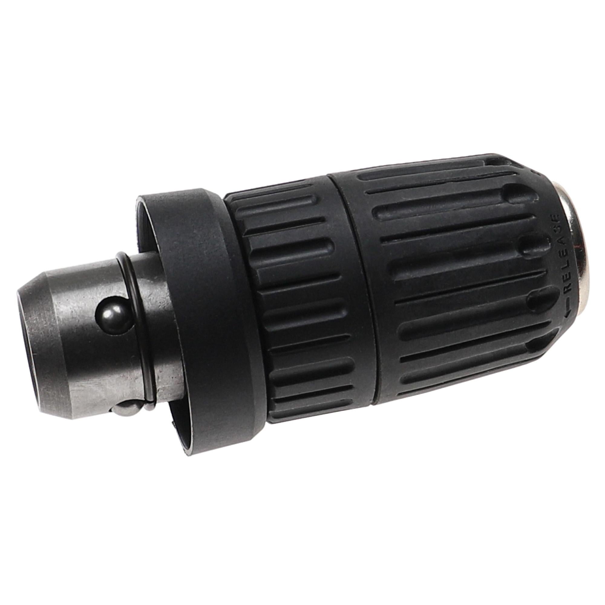 Mandrin De Remplacement BOSCH Original 1600A00DR5 - Pour Perceuses PSB - Pièce Détachée D'Origine
