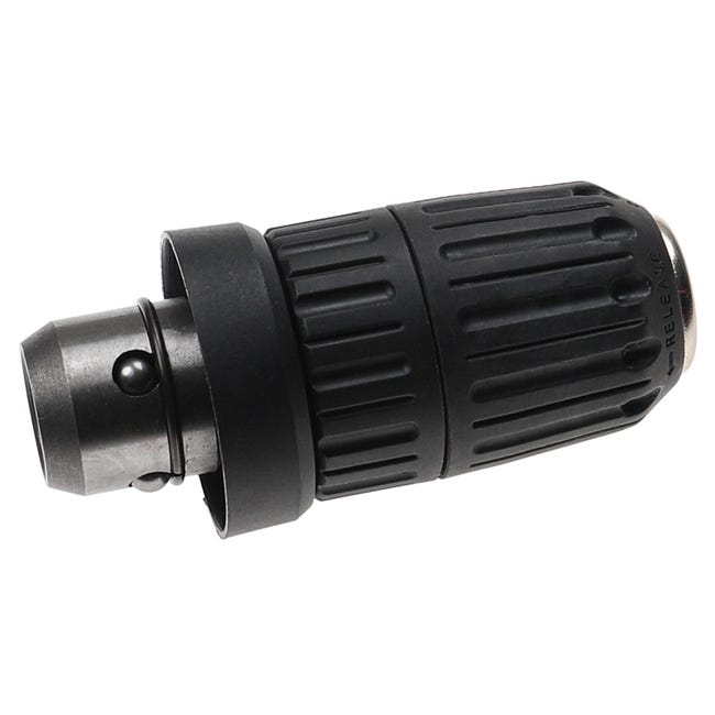 Vhbw Mandrino A Cambio Rapido Compatibile Con Bosch GBH 18V-26 F, GBH 2 F Gbh 2 24 Df Gbh 2 25favvitatori A Batteria Trapani Nero 85673272 Vhbw Mandrino A Cambio Rapido Compatibile Con Bosch GBH 18V-26 F, GBH 2 F Gbh 2 24 Df Gbh 2 25favvitatori A Batteria Trapani Nero 85673272