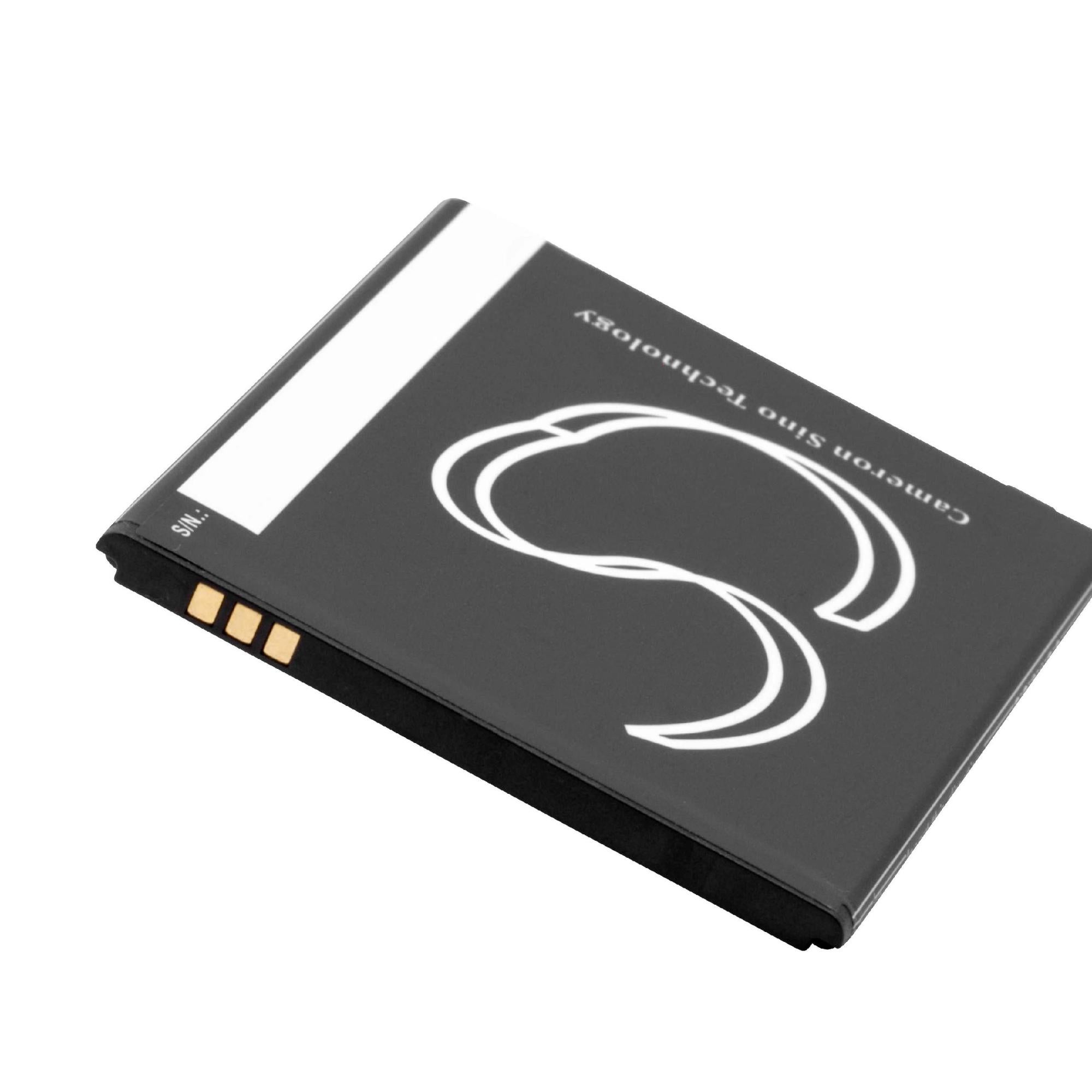 Batterie compatible pour I-Mo Pocket WiFi C01HW - VHBW - 1500mAh - Li-ion