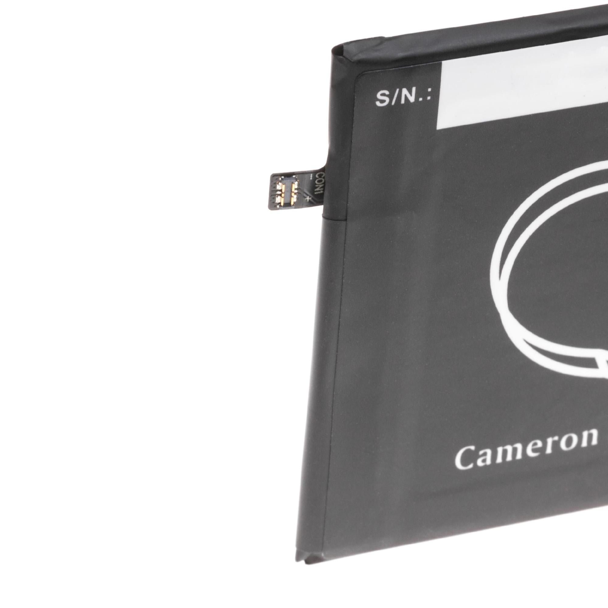 Batterie Li-Polymère EB-BJ730ABE 3600mAh pour Samsung Galaxy J7 (2017