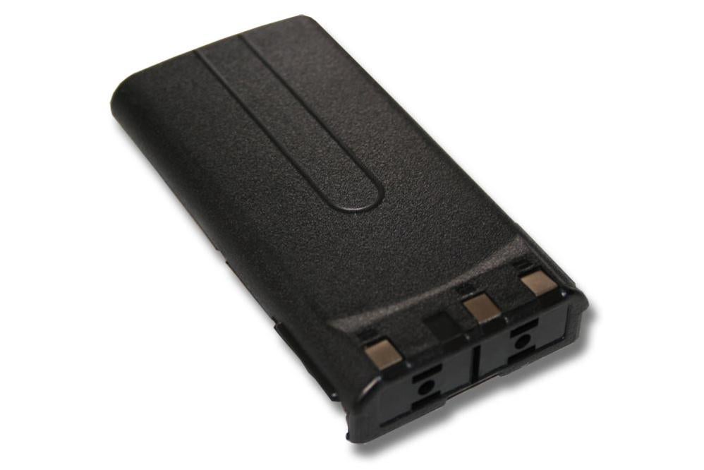 Batterij geschikt voor Kenwood TK-2140, TK-2170, KNB24L, 1700mAh | TK2140-2