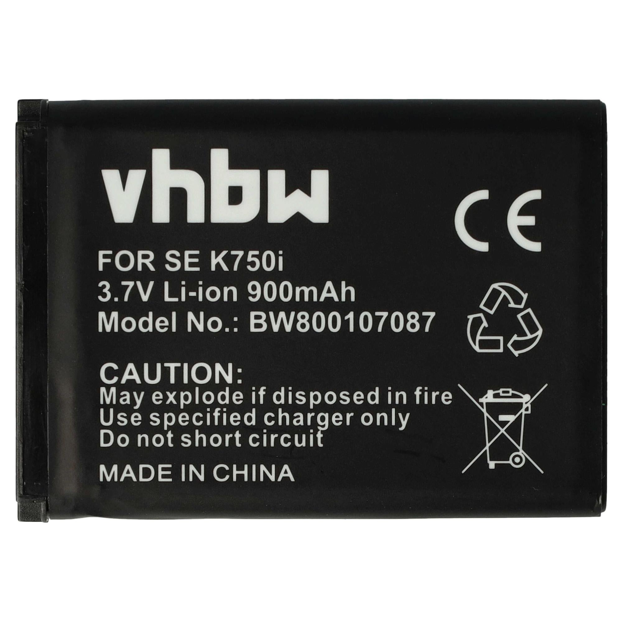 Lot De 3 Batteries NiMH 700mAh 3.6V Pour Téléphone Fixe Sans Fil Ericsson | Remplace La Référence TFL3X44AAA900-CB94-01A