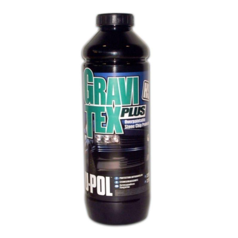 UPOL - Antigravillon blanc - GRA/BW1 | Leroy Merlin