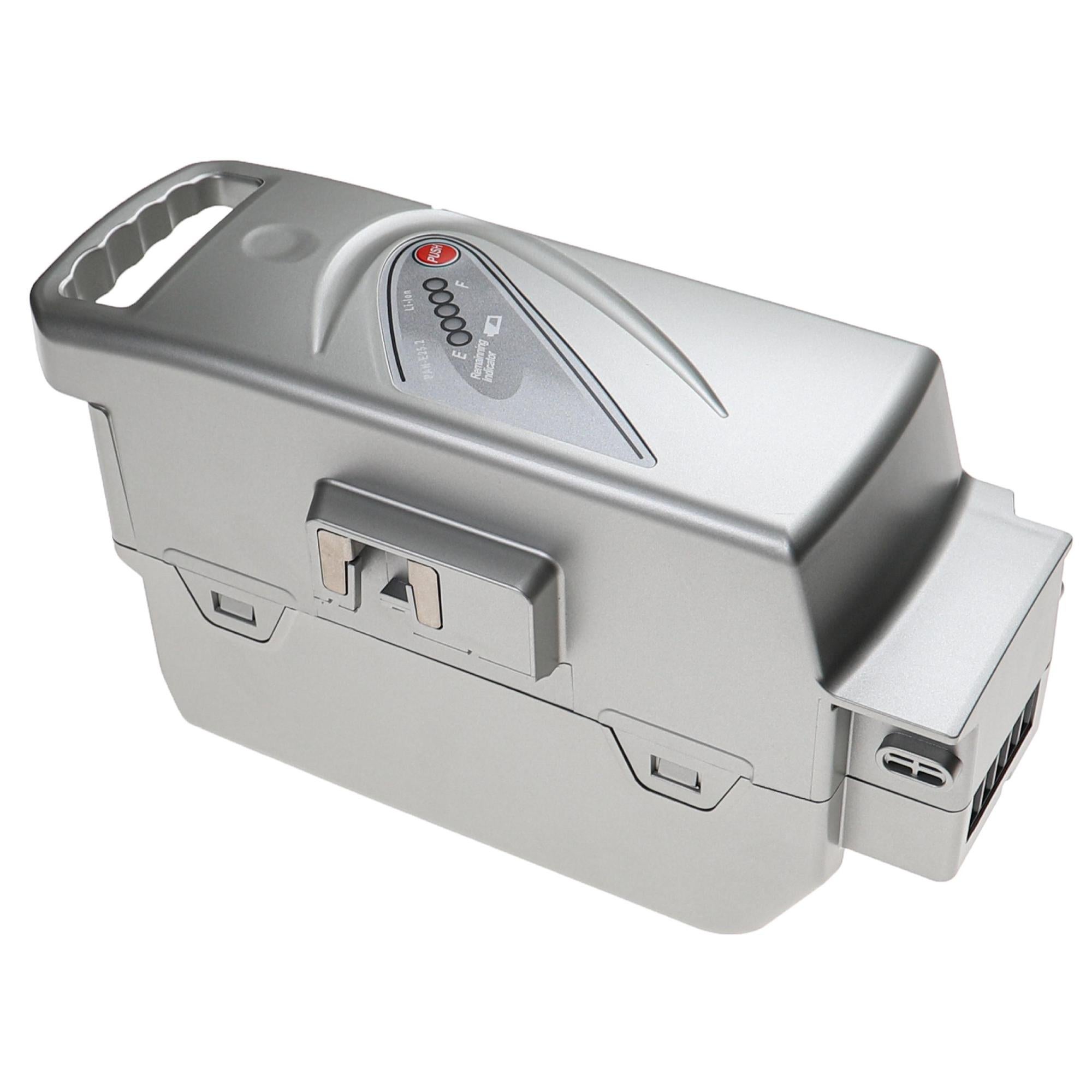 Batteria per Panasonic Flyer T2 T5 T4 T8 T11 HS T14