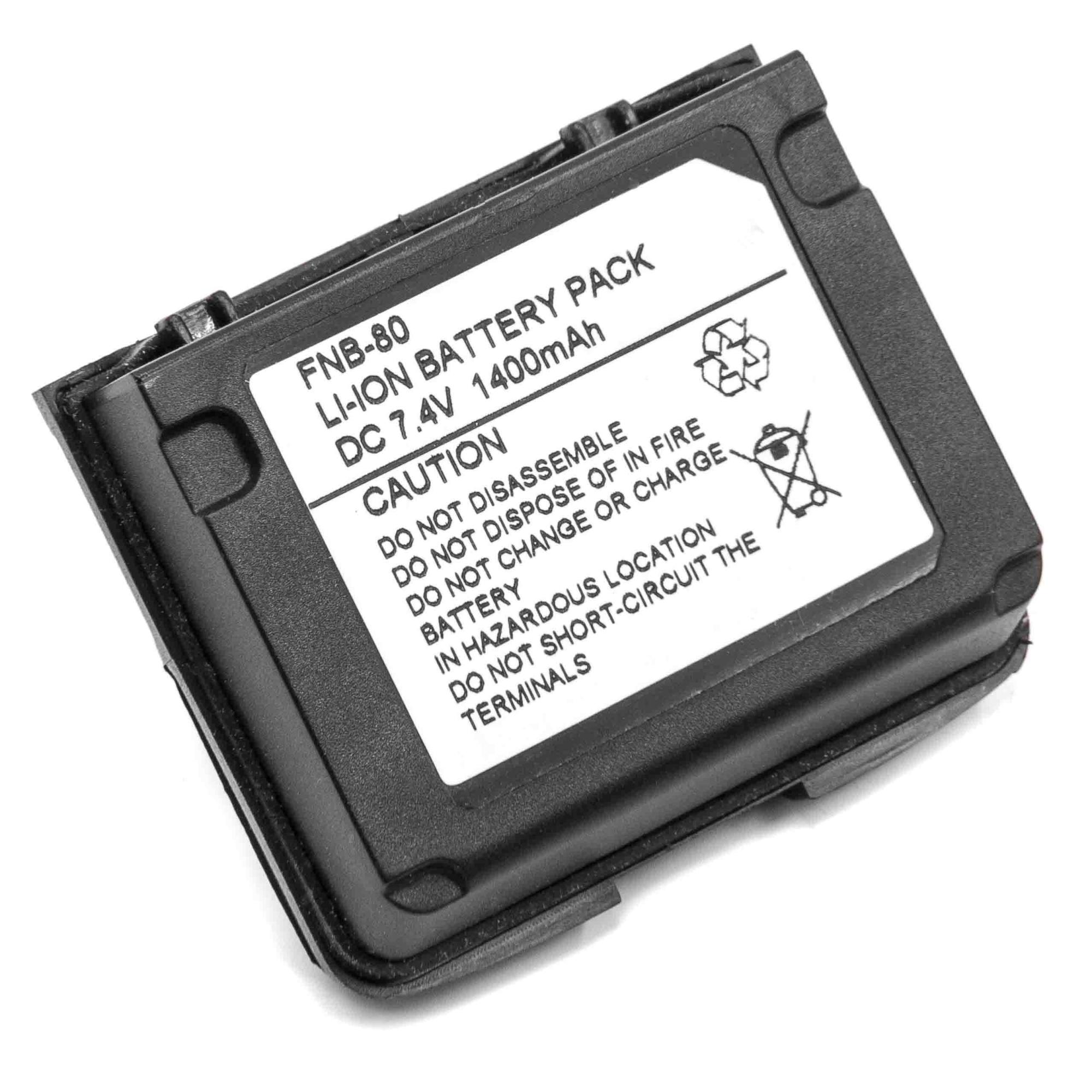 Yaesu Vx 7r Battery YAESU CD-15 CD-15A Rapid Charger For YAESU VX