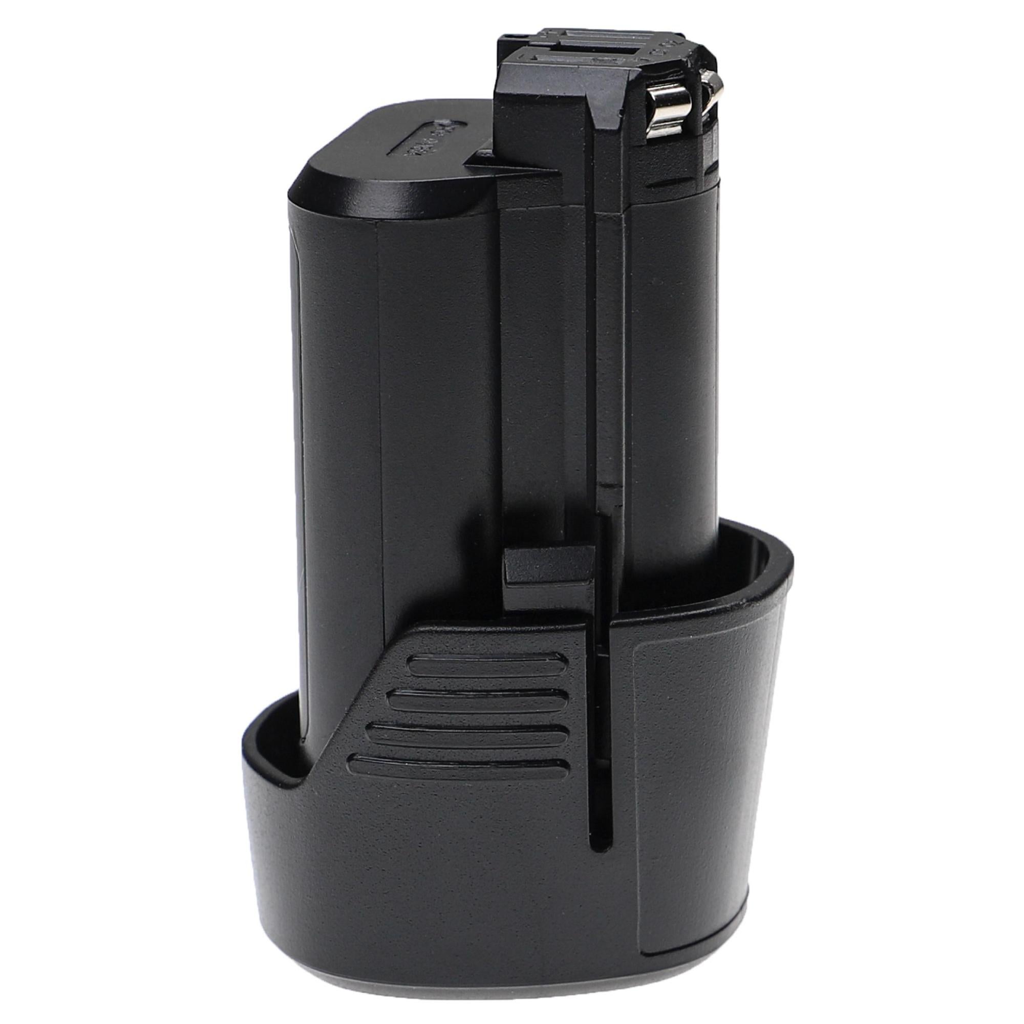 Seilylanka Hilti Batterie Ni MH 3000 MAh Pour CD TS-A1 à Auto-installation