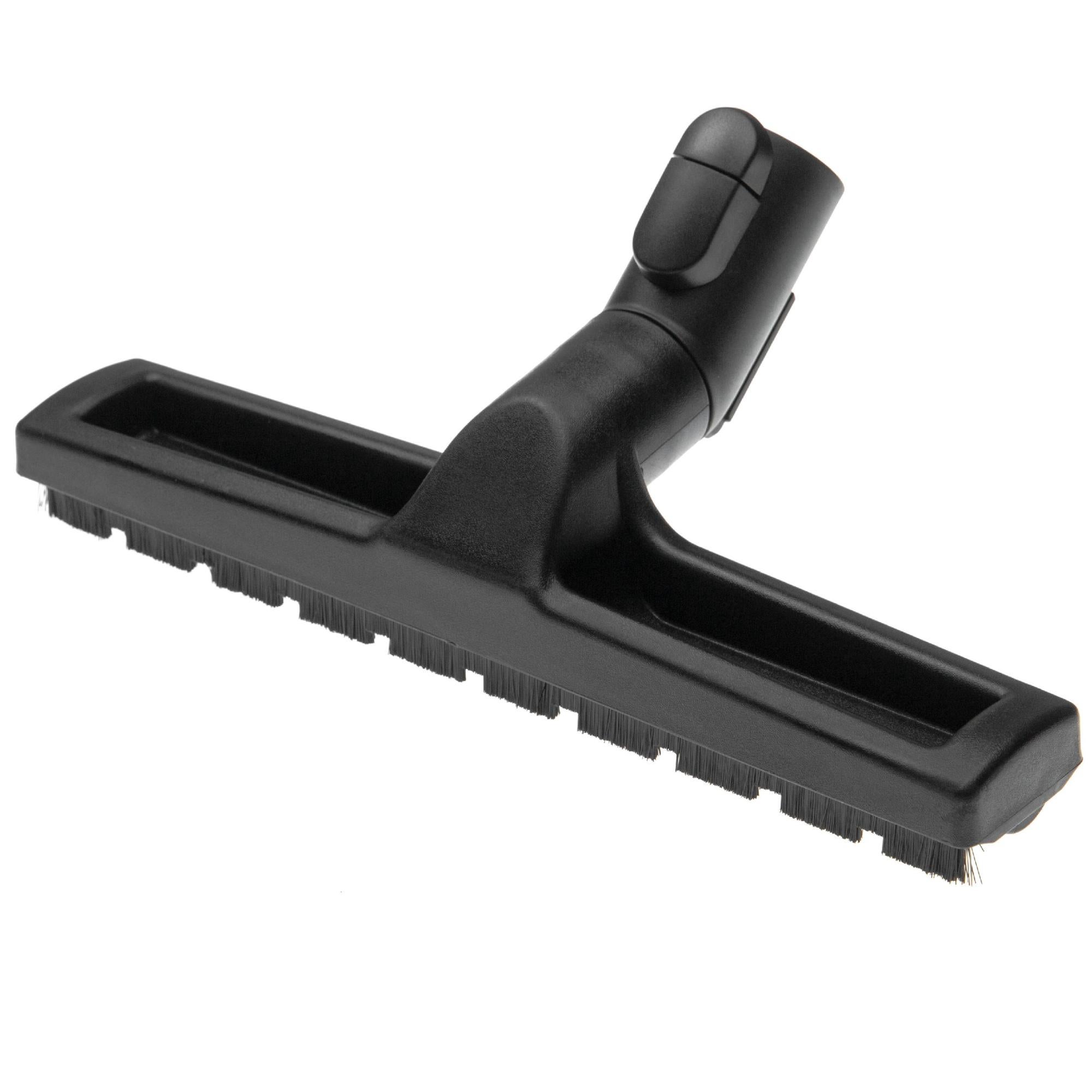Support Sac Aspirateur Miele S5281/S5000 - Pièce Remplacement Paxanpax PFC1389 - Bleu