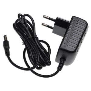 vhbw Chargeur Compatible avec Dirt Devil Cavalier DD698-1