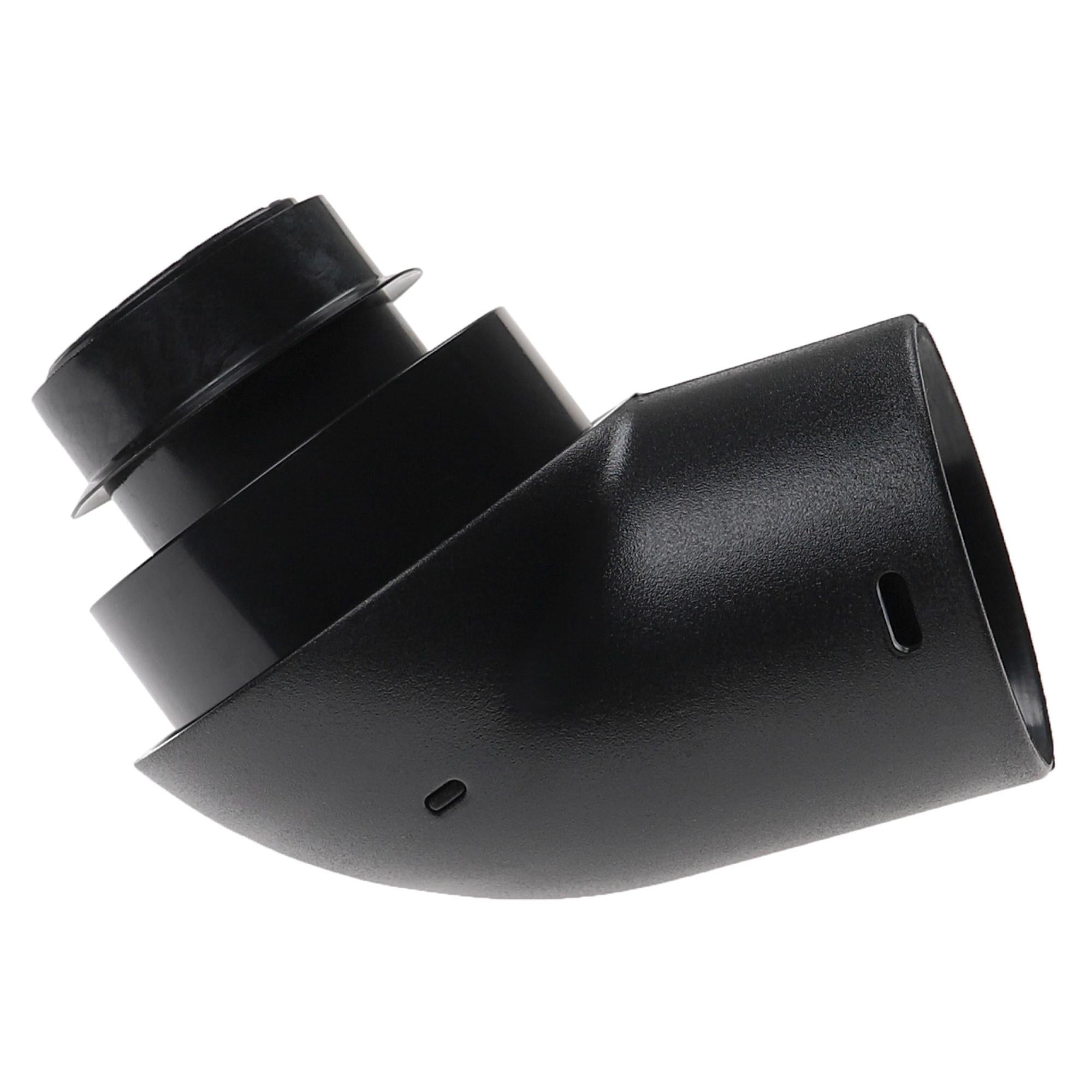 Adaptateur aspirateur pour connecteurs 26mm 32mm 35mm 40mm pour Bosch