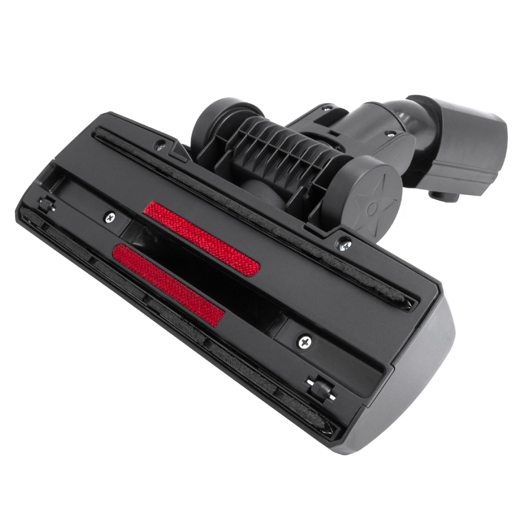 Vhbw Adattatore Per Aspirapolvere Da 36mm Max-In A 32mm Con Attacco 2G - Compatibile AEG UltraPerformer AUP3840C