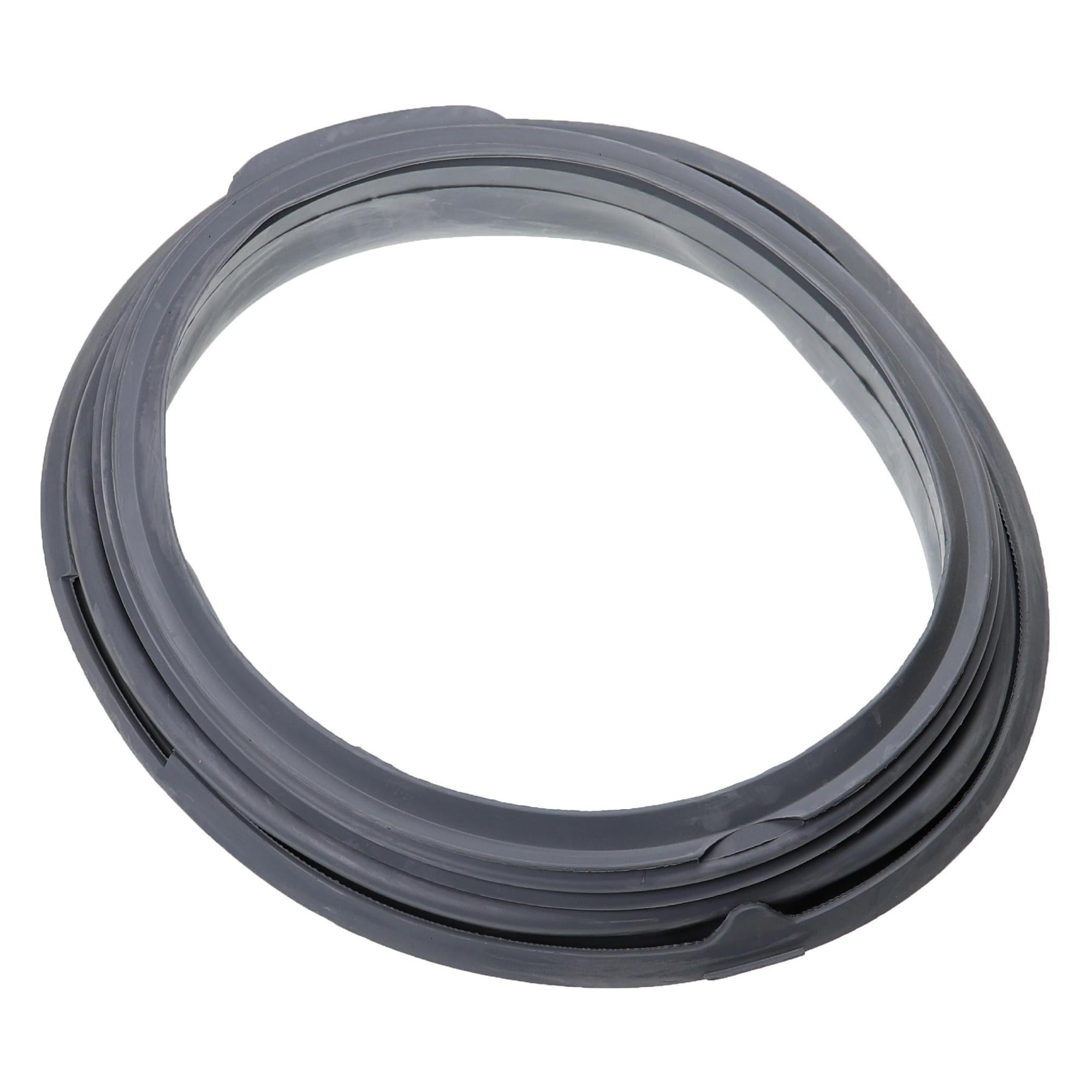 Vhbw Blocco Sportello Per Lavatrice – Ricambio 00616876, 3 Poli RAST-5 - 6