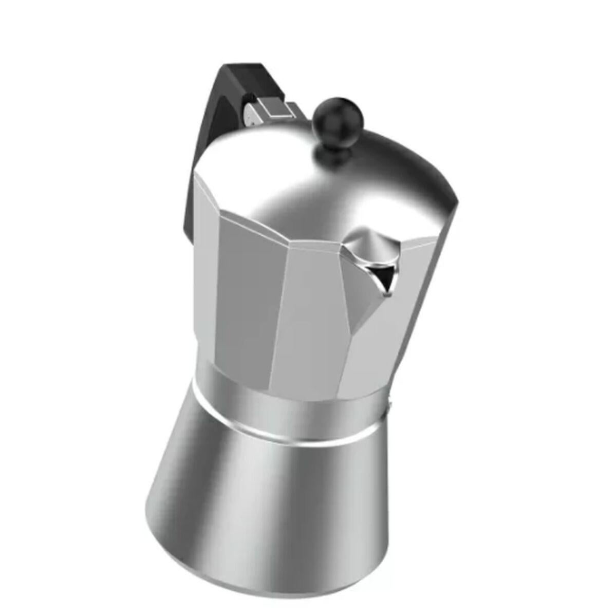 Cafetera Italiana Taurus Kcp9003 3T 3 Tazas