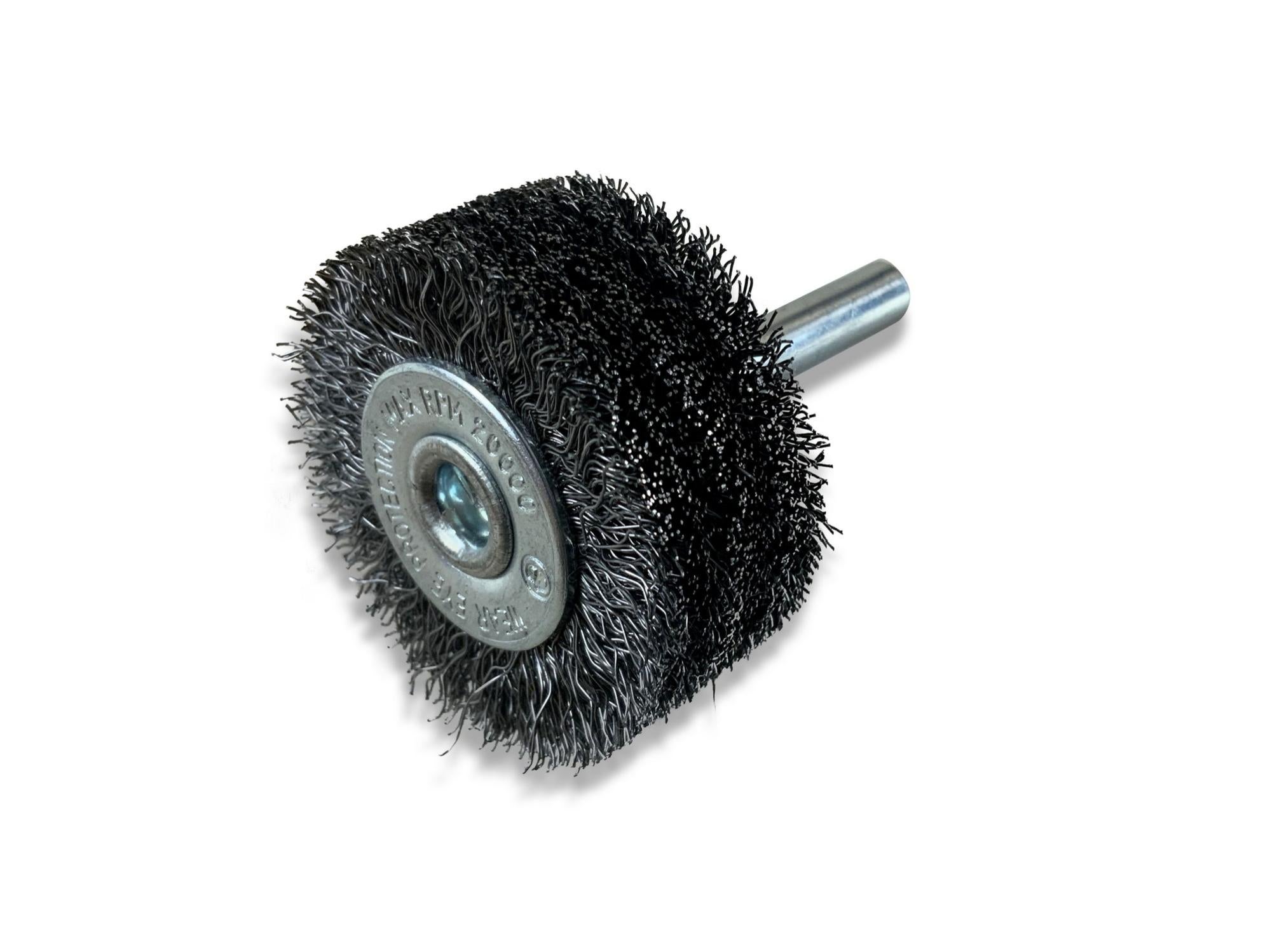 Polti Accessoires - Jeu de brosses de rechange, 3 pièces PAEU0297