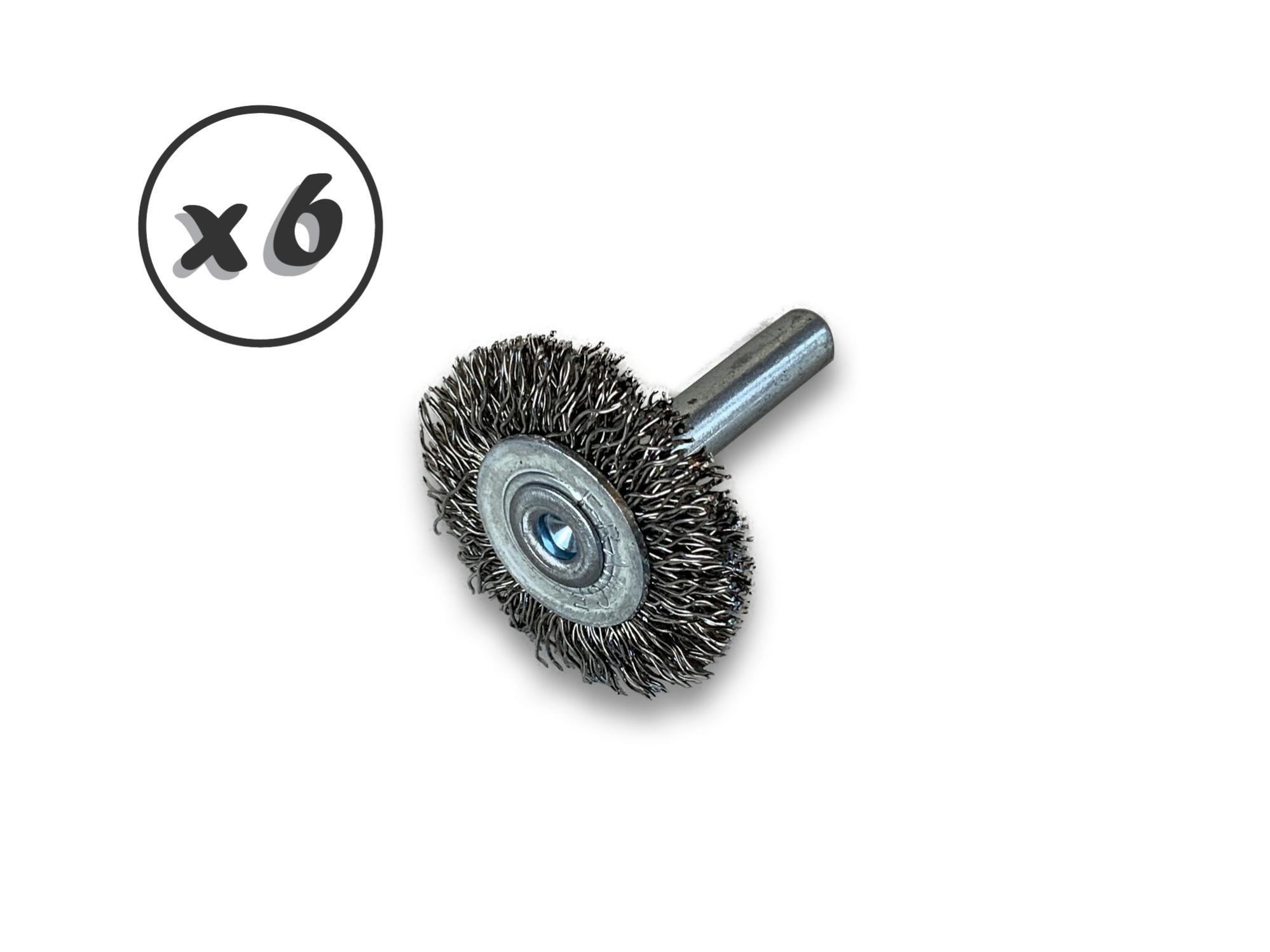 Déboucheur Canalisation Haute Pression Ampvolts 30m - 400 Bar/5800 PSI | Compatible Karcher, Bosch, Lavor