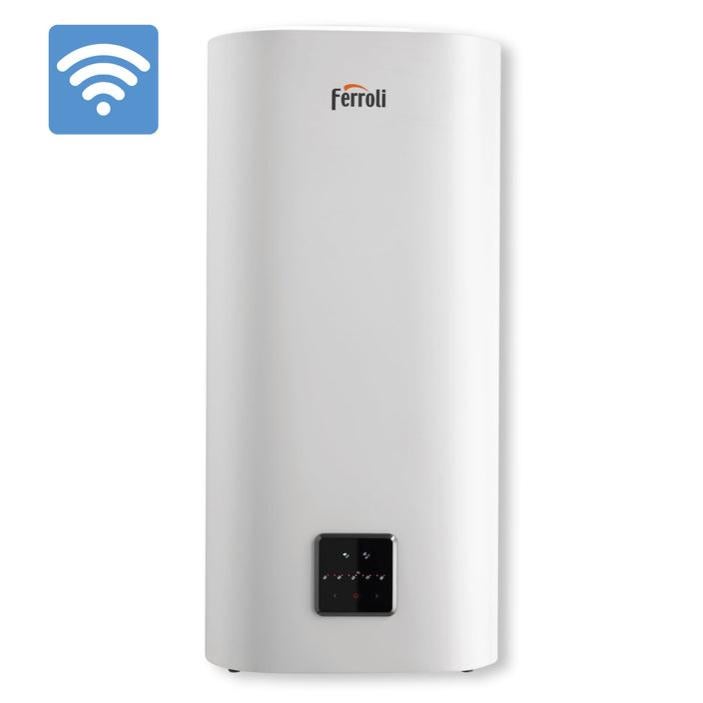 Resistenze scaldabagno elettrico Ferroli » Tecno Frasca srl Resistenze scaldabagno elettrico Ferroli » Tecno Frasca srl