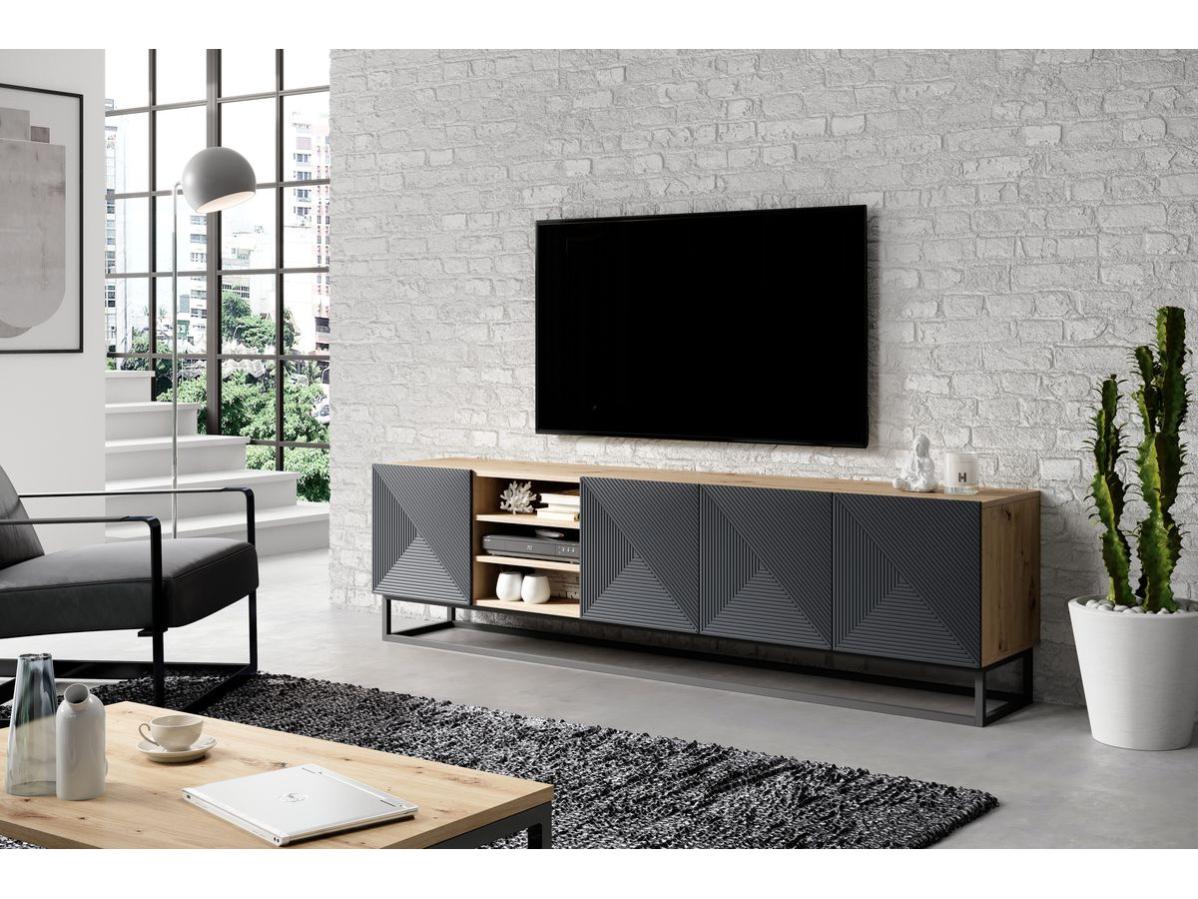 Bobochic Meuble Tv