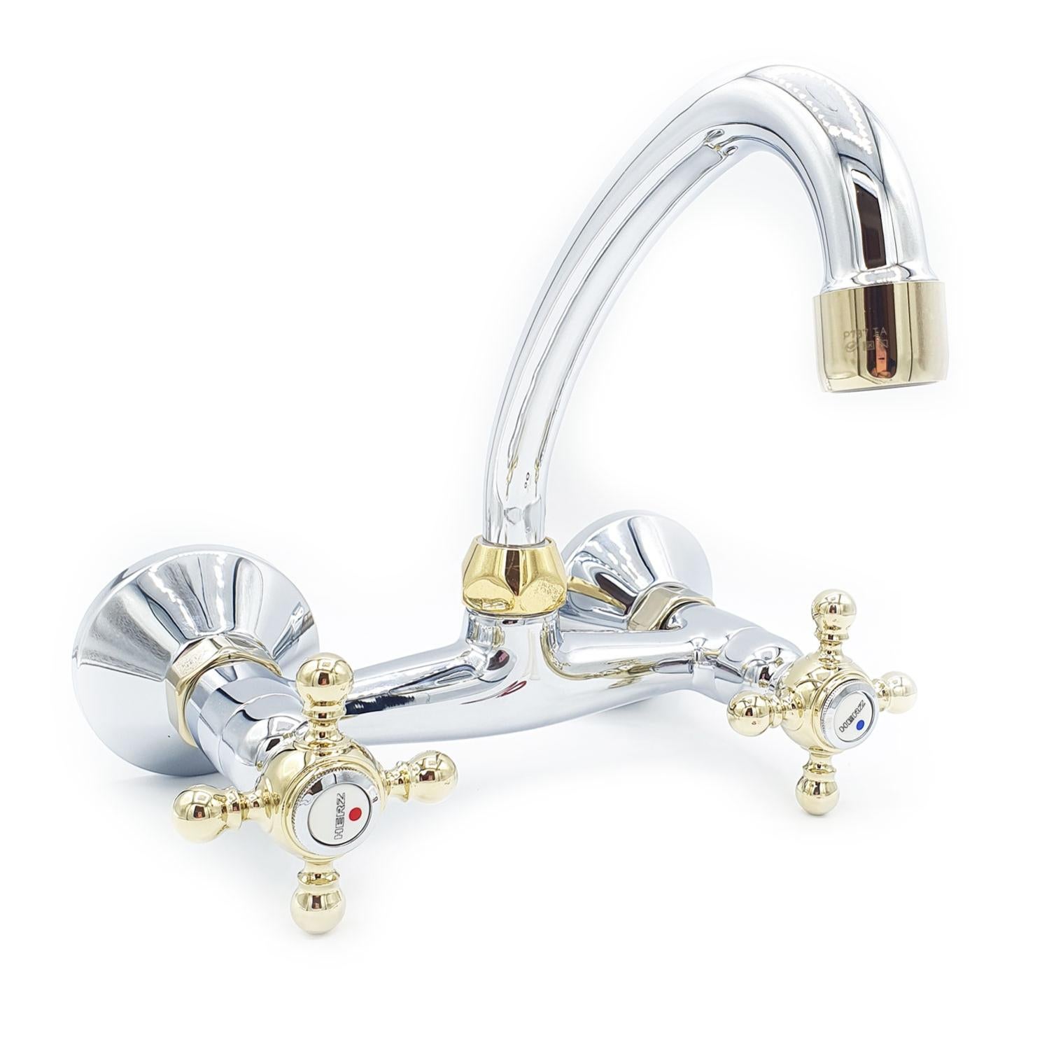 HKM Beccuccio A Testa D'Oliva 16 Mm Per Cavallo | Morso In Acciaio Inox, Bocca In Argentan, Antistrappo E Delicato, Incoraggia Masticazione - 3