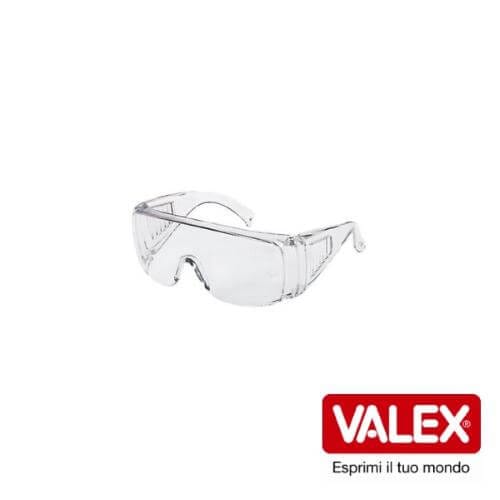 Leroy merlin discount gafas protectoras