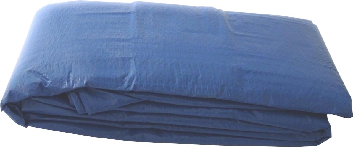 La Bâche Standard : Idéal Pour L'extérieur