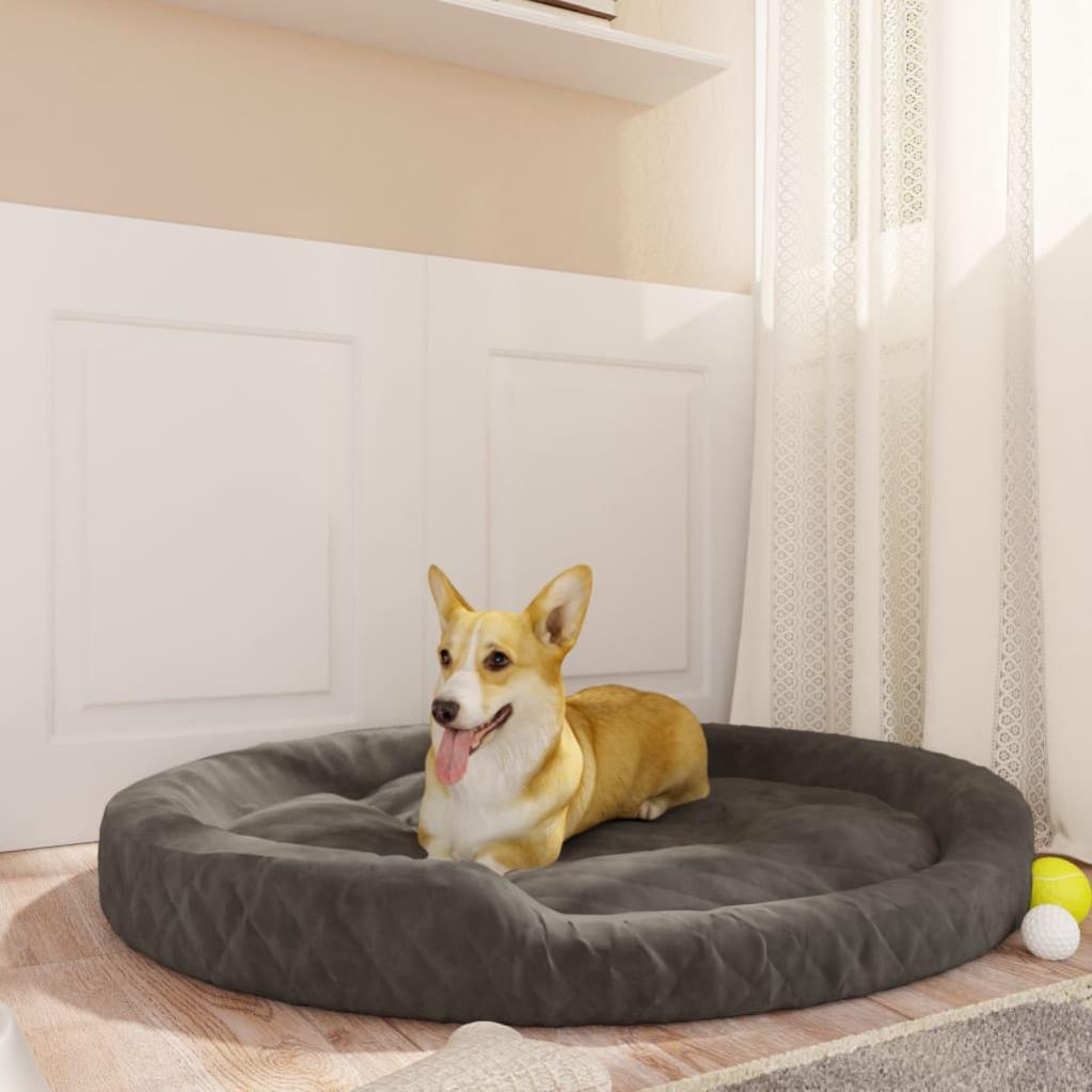 Small Dog Bed 21X26X5 - Lettino Collection - By Sferra