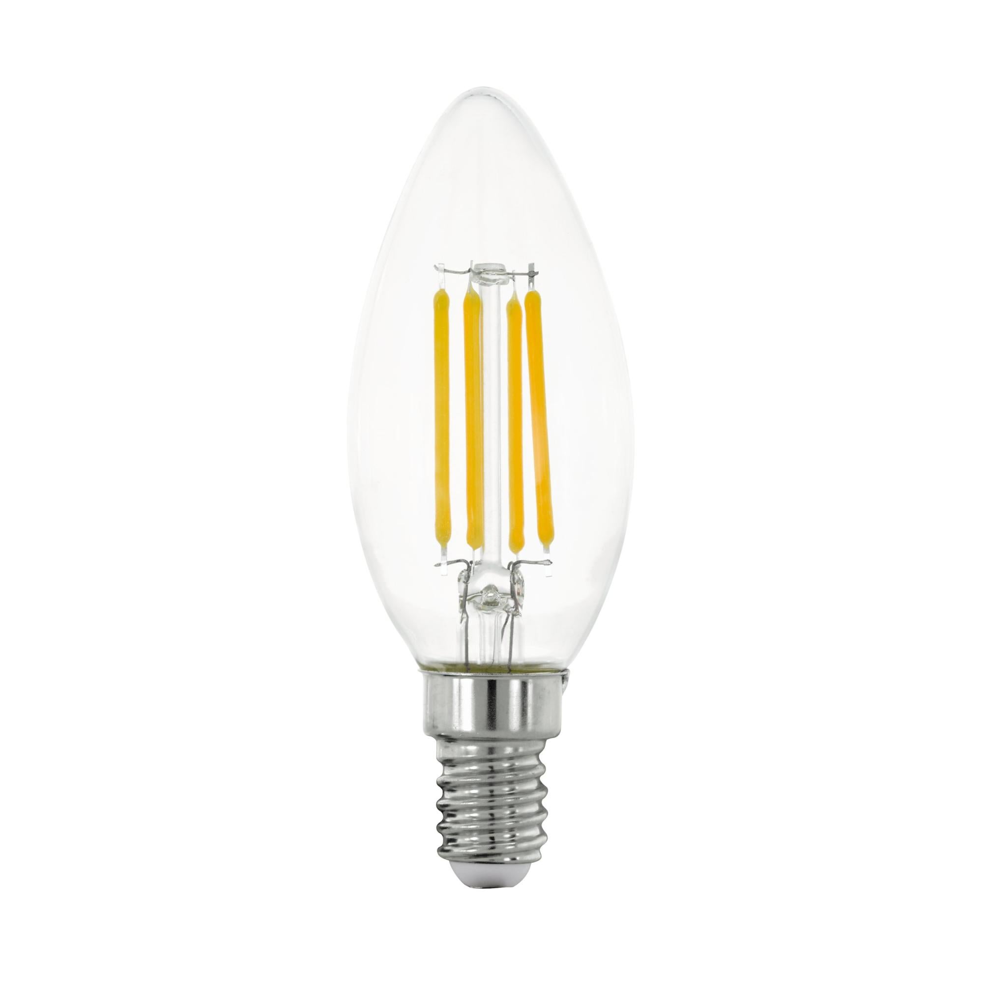 Ampoule EGLO E14 Leroy Merlin