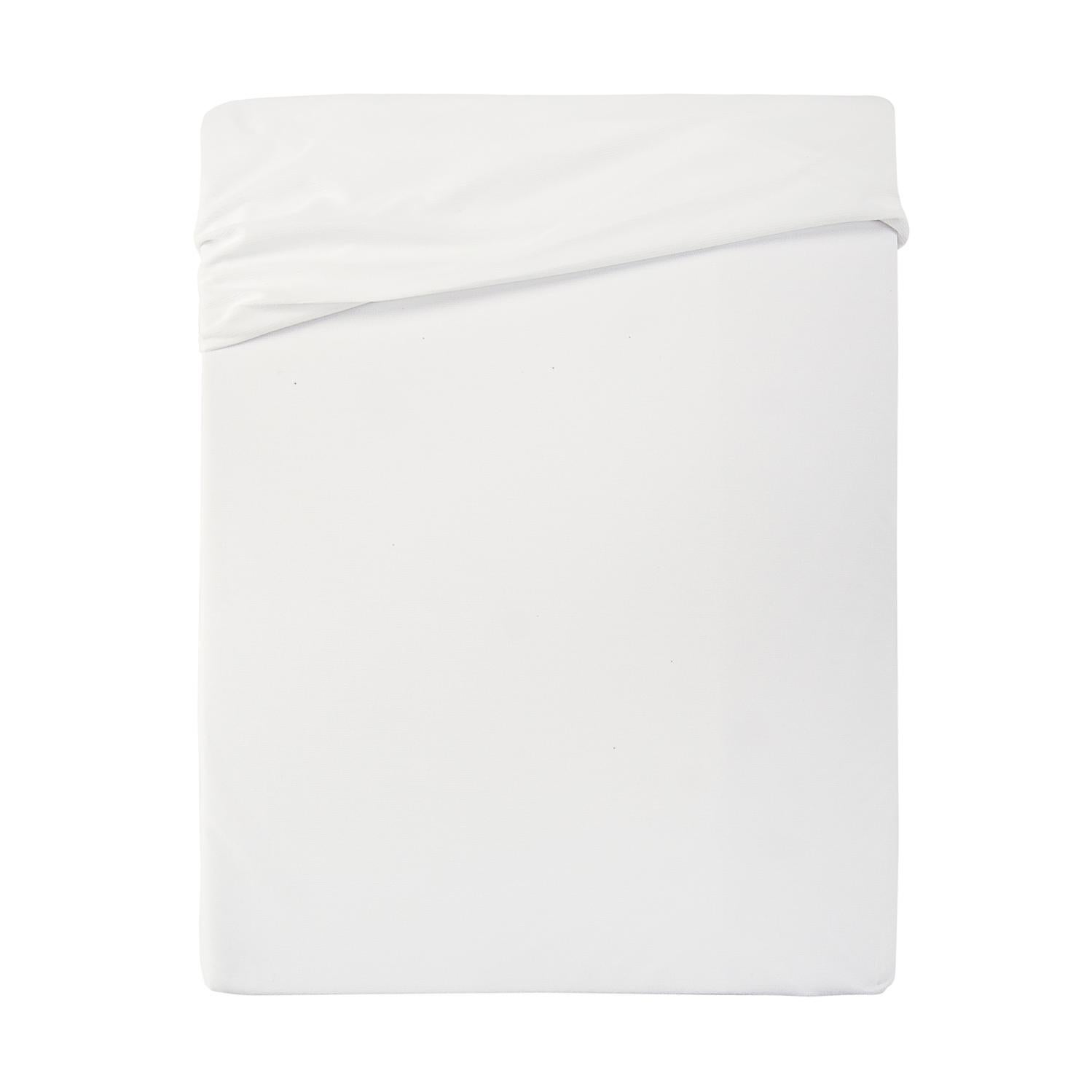 WRAPPYBAG Coprimaterasso Impermeabile Antiacaro e Cimici – Fodera per Materasso Senza Trattamenti Chimici – Per materassi 90x200 – Disponibile in 15 Dimensioni e Altezze