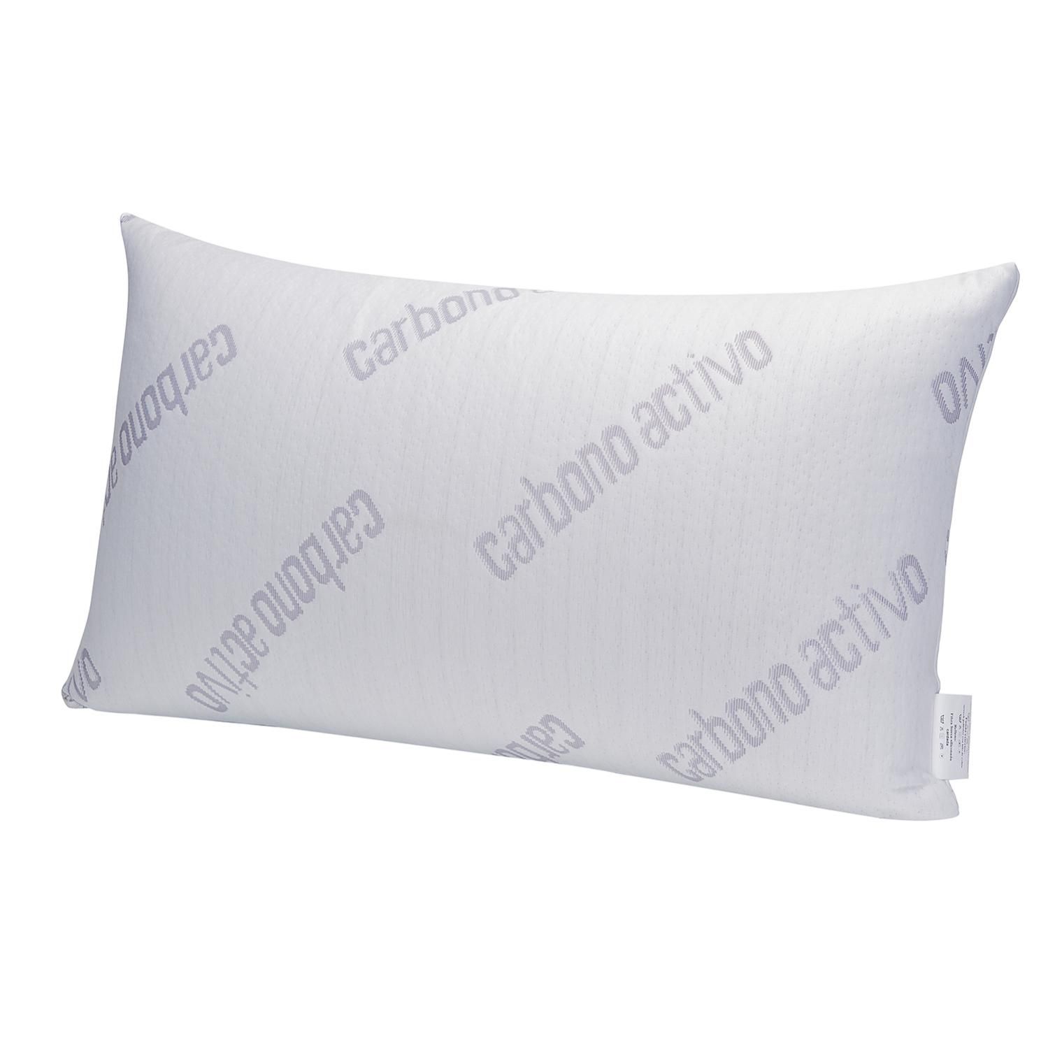 Almohada visco carbono pikolin hotsell
