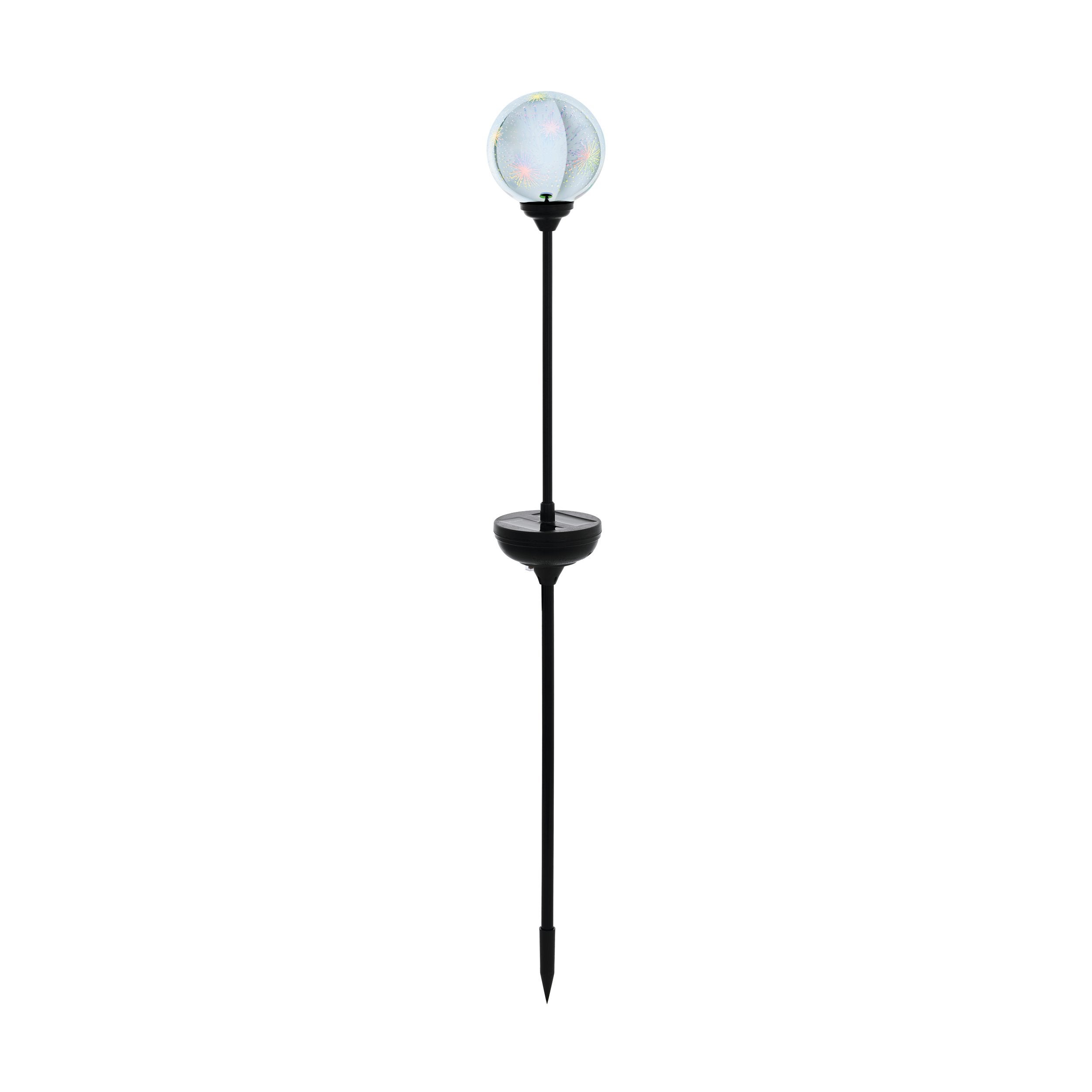 Luminaire Solaire Eglo Le Solaire Leroy Merlin