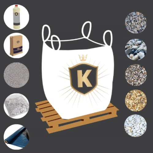 Leroy merlin sales sac de beton