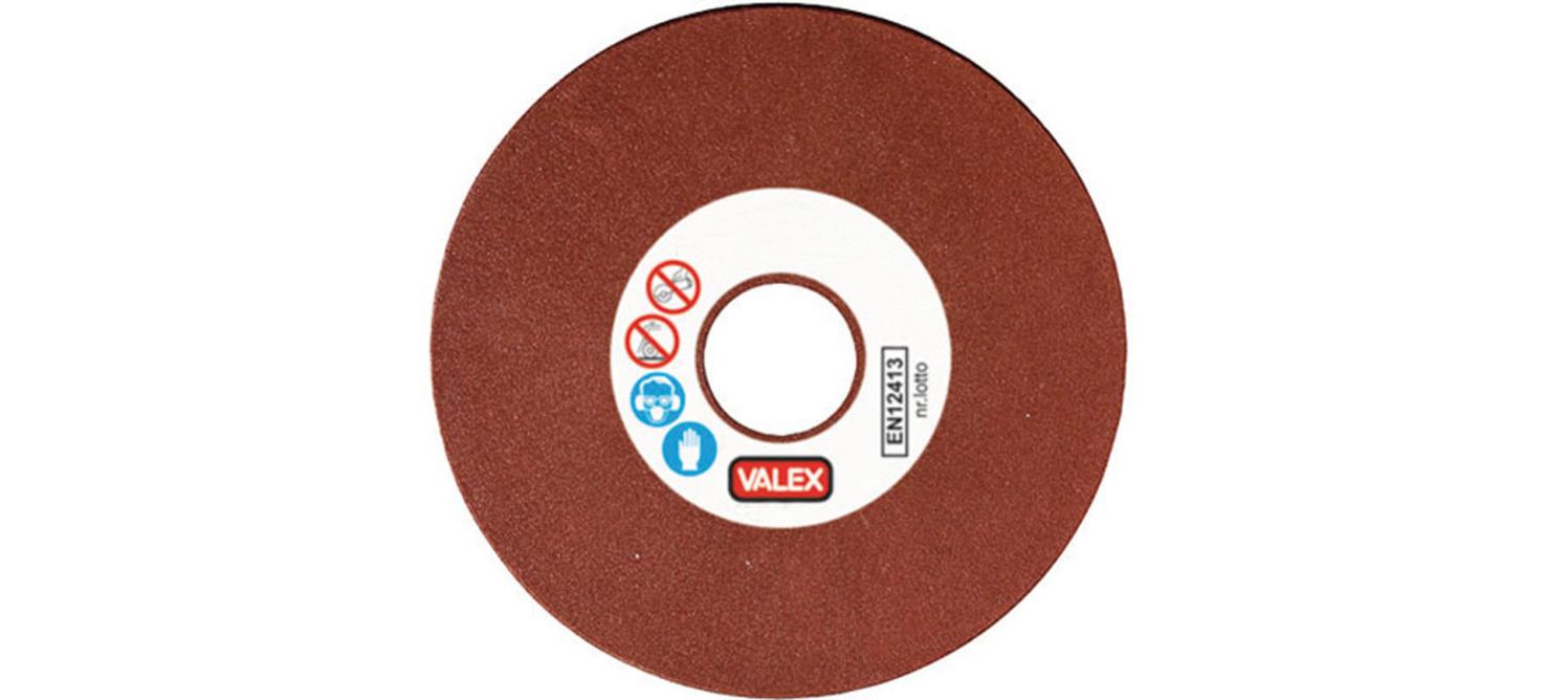 MOLA ABRASIVA AFFILAC. SHARP 235/3.2 | Leroy Merlin