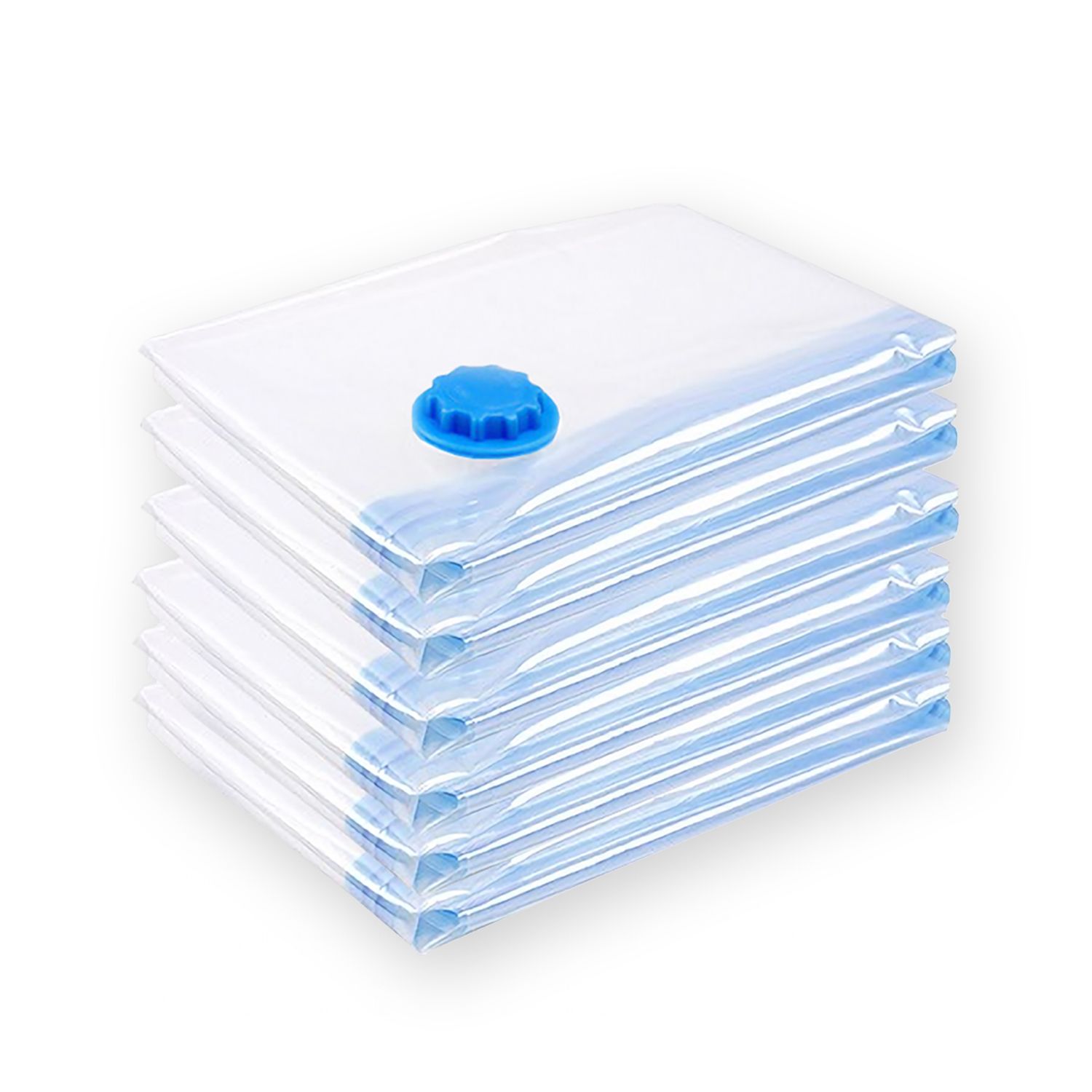 Sac de sales compression sous vide