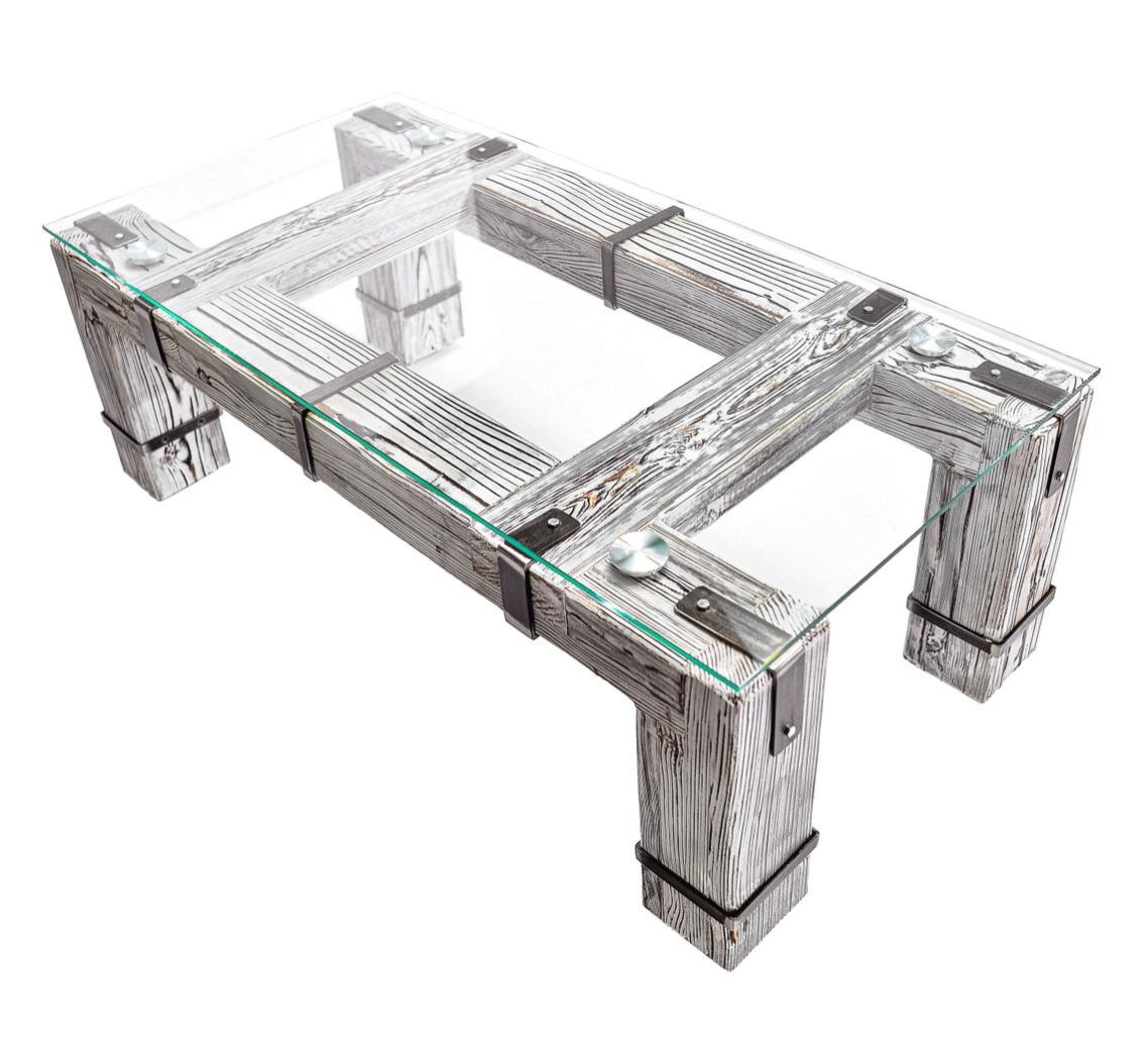 CHYRKA® Tischkufe SWIRZ -A MTSA 1 Paar (2 Stück) Kufengestell Tischgestell 60x30 Rahmentisch - View #6