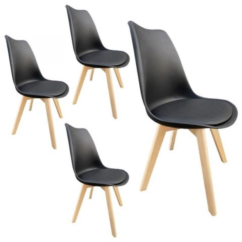 Miglior sedie da cucina bianche legno (2023