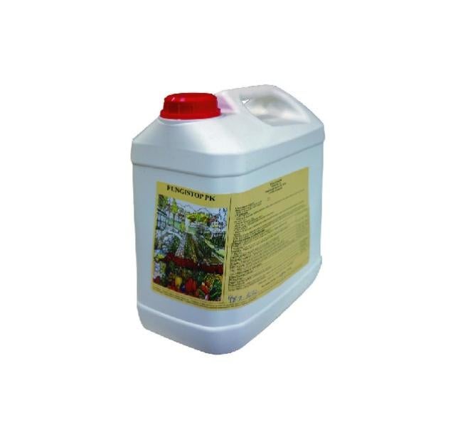 Pierucci Agricoltura Fosfito Di Potassio 1L – Concime Organo-Minerale Energy Plant Per Fertirrigazione E Uso Fogliare