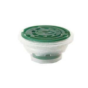 Tappi in plastica per lattine olio Ø32/42 mm - Ø42 mm confezione 1800 pezzi