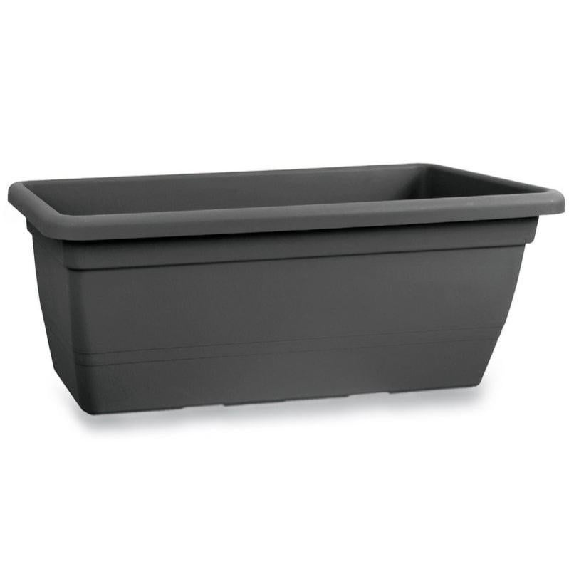 BAMA VASO VASI Fioriera Colonna Alba Antracite Calice Da Giardino Portacenere EUR 10,19 - IT BAMA VASO VASI Fioriera Colonna Alba Antracite Calice Da Giardino Portacenere EUR 10,19 - IT
