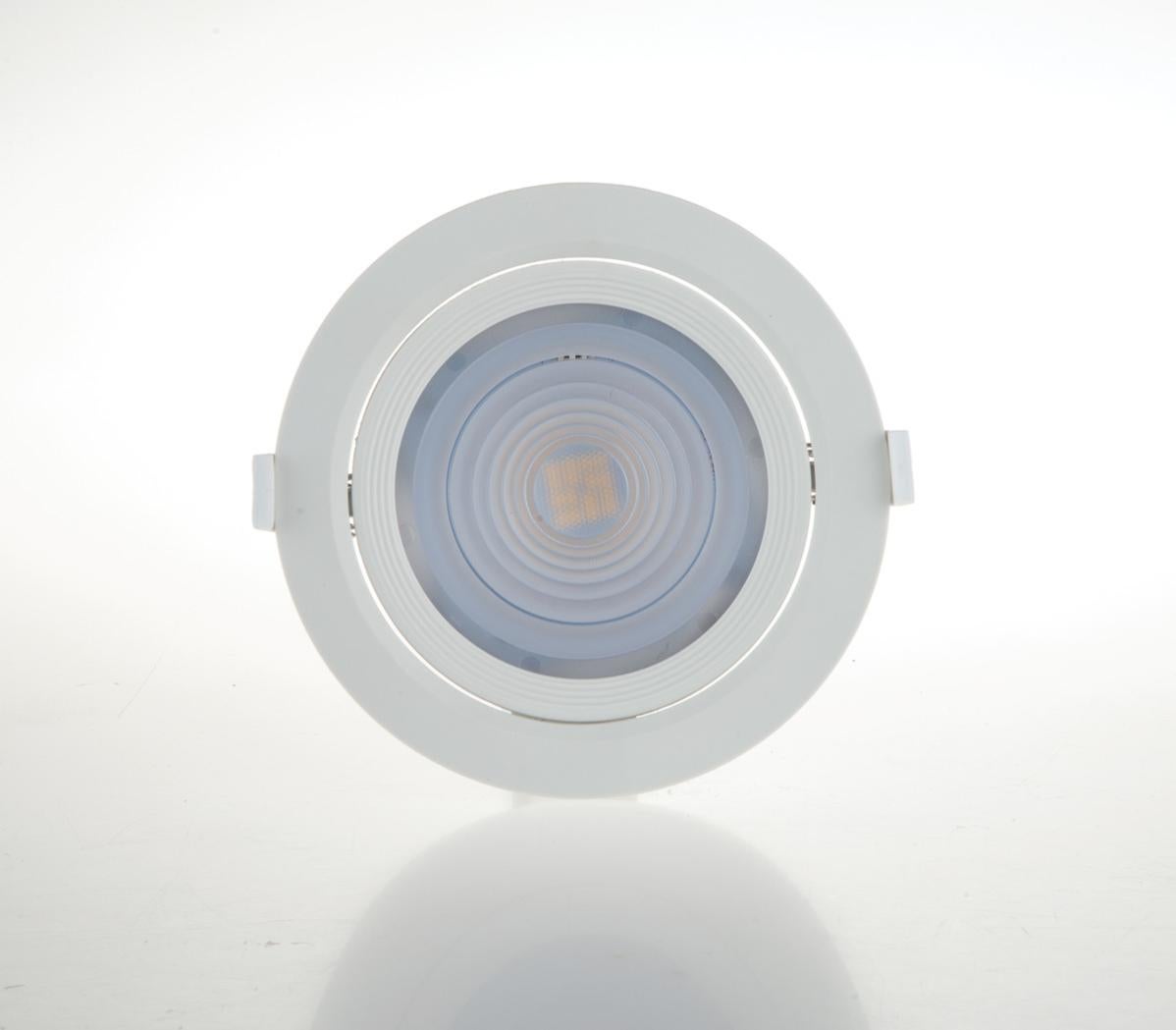 Solvie LED Plafoniera Rotondo Bianco - Arcchio | Acquista Online - Foto 9